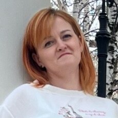 Валентина, 36 из г. Екатеринбург.