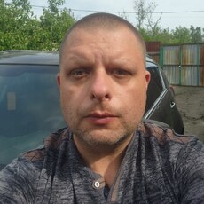 Фотография мужчины Андрей, 39 лет из г. Макеевка