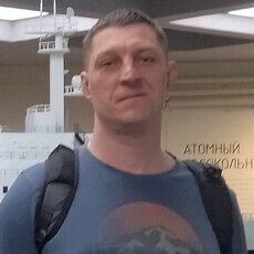 Фотография мужчины Алексей, 47 лет из г. Дмитров