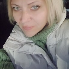 Фотография девушки Ольга, 46 лет из г. Щучин