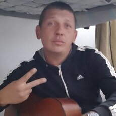 Фотография мужчины Александр, 34 года из г. Острогожск
