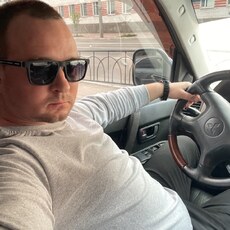 Фотография мужчины Владимир, 30 лет из г. Белгород