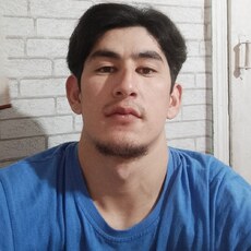 Фотография мужчины Мейыржан, 24 года из г. Алматы