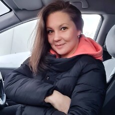 Мария, 40 из г. Иваново.