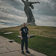 Фотография мужчины Максим, 25 лет из г. Воронеж