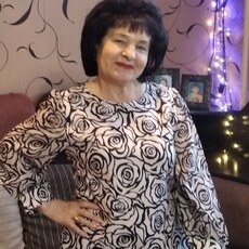 Фотография девушки Любовь, 69 лет из г. Новокузнецк