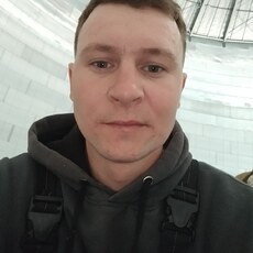 Фотография мужчины Вадим, 35 лет из г. Бобруйск