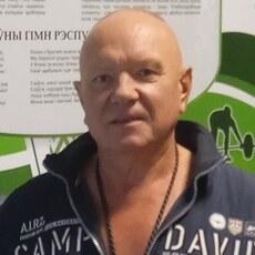 Фотография мужчины Николай, 59 лет из г. Пинск