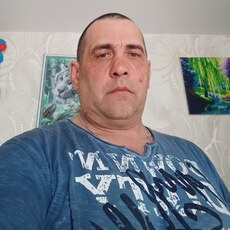 Фотография мужчины Виталий, 52 года из г. Кемерово