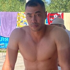 Фотография мужчины Mahmut, 34 года из г. Бишкек