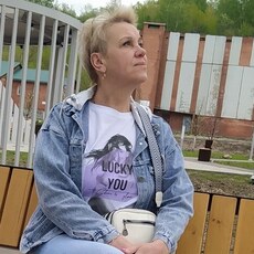 Фотография девушки Любовь, 53 года из г. Жигулевск