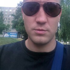 Фотография мужчины Сергей, 32 года из г. Заринск