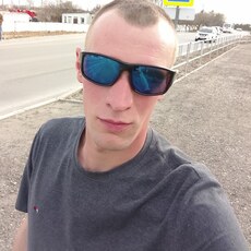 Фотография мужчины Яков, 26 лет из г. Бокситогорск