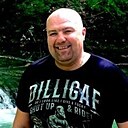 Виталик, 40 лет