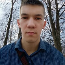 Фотография мужчины Егор, 22 года из г. Ижевск