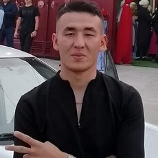 Фотография мужчины Еркош, 21 год из г. Кызылорда