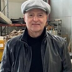 Фотография мужчины Игорь, 66 лет из г. Кисловодск