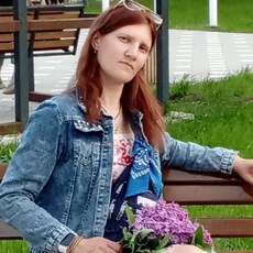 Фотография девушки Анжелика, 33 года из г. Морозовск