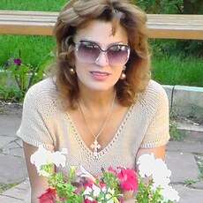 Фотография девушки Мила, 56 лет из г. Темиртау
