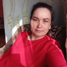 Фотография девушки Ходжаев, 32 года из г. Ермаковское