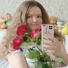Фотография девушки Юлия, 28 лет из г. Касимов
