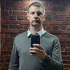 Фотография мужчины Олег, 46 лет из г. Москва