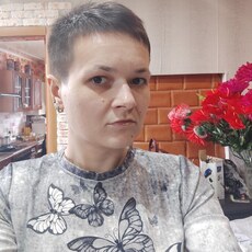 Фотография девушки Ксю, 34 года из г. Воложин