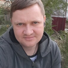 Фотография мужчины Сергей, 36 лет из г. Ершов