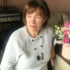 Фотография девушки Незнакомка, 61 год из г. Киев