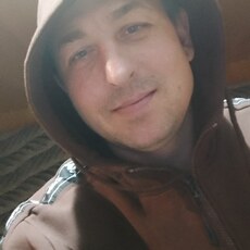 Фотография мужчины Алексей, 37 лет из г. Малоярославец
