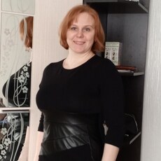 Фотография девушки Юлия, 38 лет из г. Междуреченск