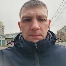 Фотография мужчины Вячеслав, 40 лет из г. Кемерово