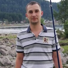 Фотография мужчины Никита, 32 года из г. Барнаул