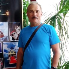 Фотография мужчины Ранис, 63 года из г. Уфа