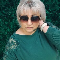 Фотография девушки Светлана, 49 лет из г. Георгиевск