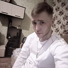 Фотография мужчины Андрей, 30 лет из г. Жуковский
