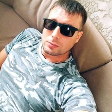 Фотография мужчины Александр, 32 года из г. Прокопьевск