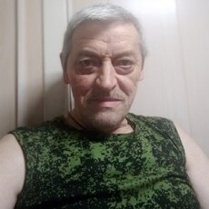Фотография мужчины Ринат, 62 года из г. Казань