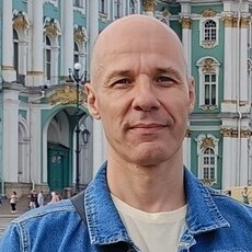 Фотография мужчины Денис, 51 год из г. Санкт-Петербург