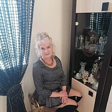 Фотография девушки Светлана, 63 года из г. Солигорск