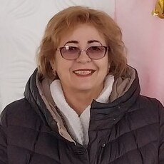 Фотография девушки Надежда, 64 года из г. Ангарск