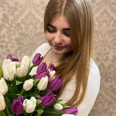 Фотография девушки Леся, 24 года из г. Тернополь