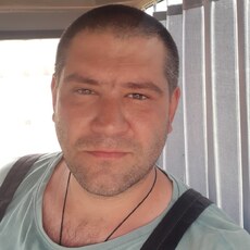 Фотография мужчины Дмитрий, 34 года из г. Керчь