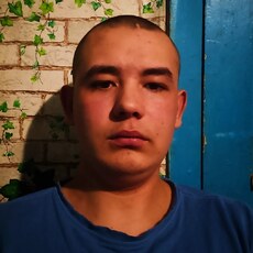 Фотография мужчины Юра, 18 лет из г. Никополь