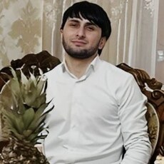 Фотография мужчины Самир, 27 лет из г. Назрань