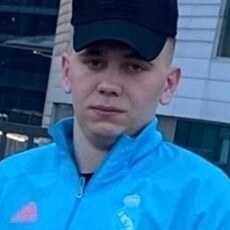Фотография мужчины Кирилл, 24 года из г. Кашин