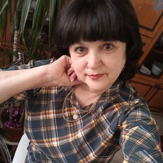 Фотография девушки Олеся, 55 лет из г. Уссурийск