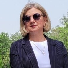 Фотография девушки Людмила, 51 год из г. Ставрополь