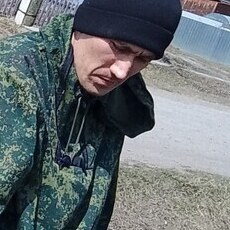 Фотография мужчины Игорь, 35 лет из г. Тобольск