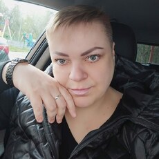 Фотография девушки Ольга, 43 года из г. Подольск